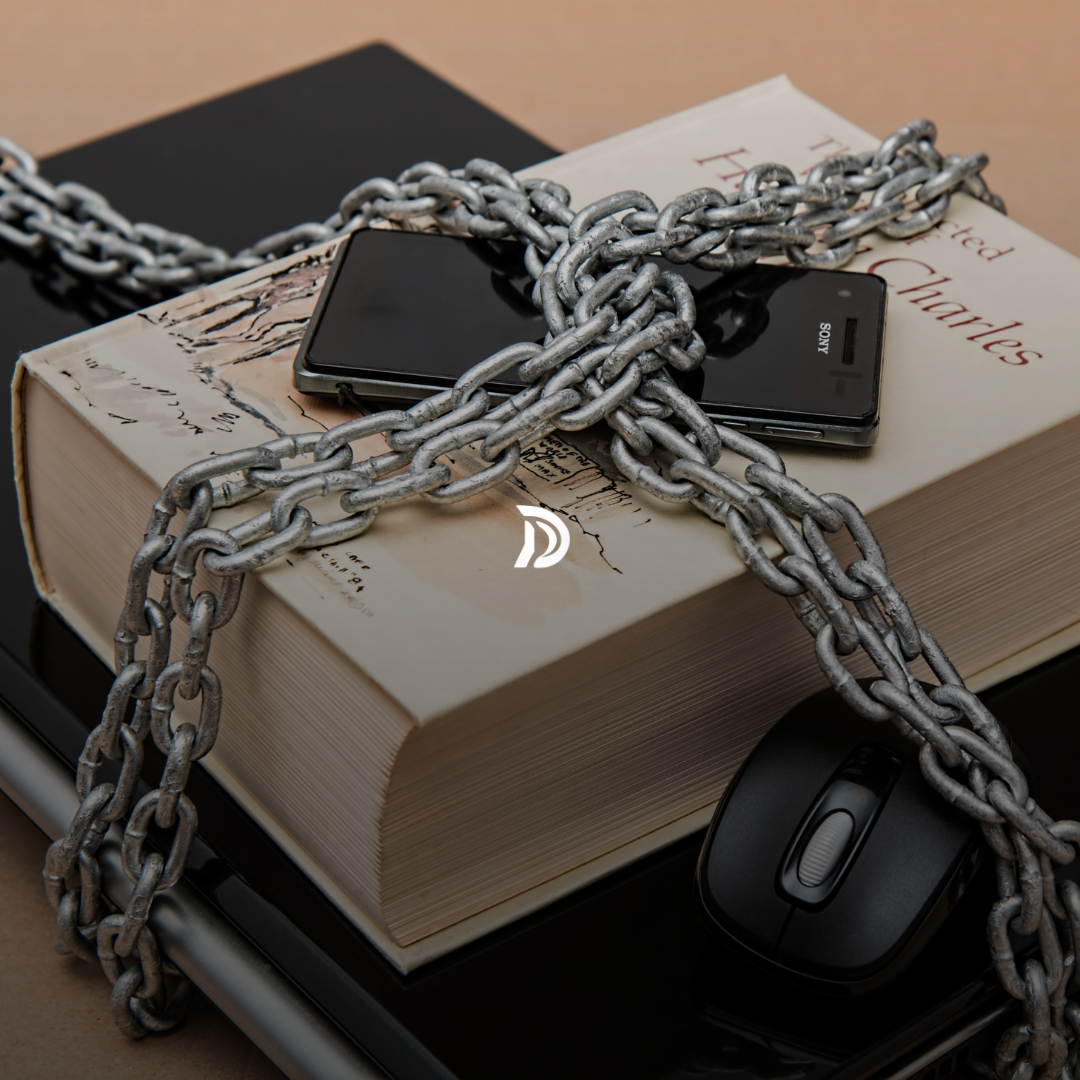 Segurança Cibernética e Proteção de Dados Corporativos